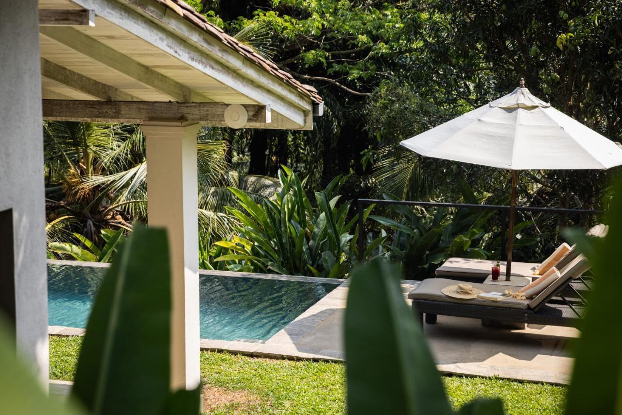 Kahanda Kanda - Level 1 Safe&secure Hotel 5*