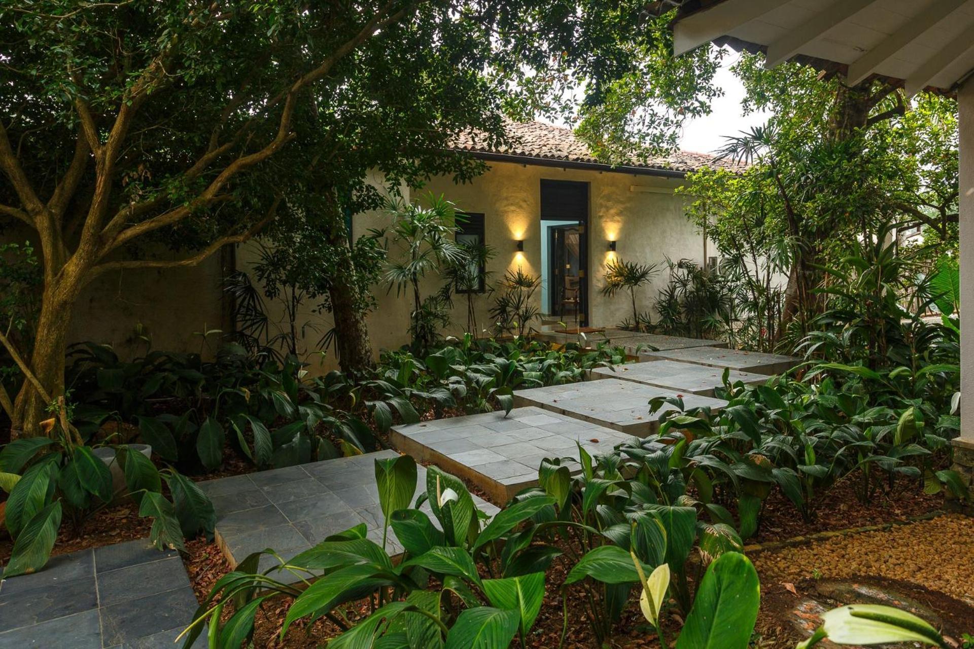 Kahanda Kanda Hotel Koggala