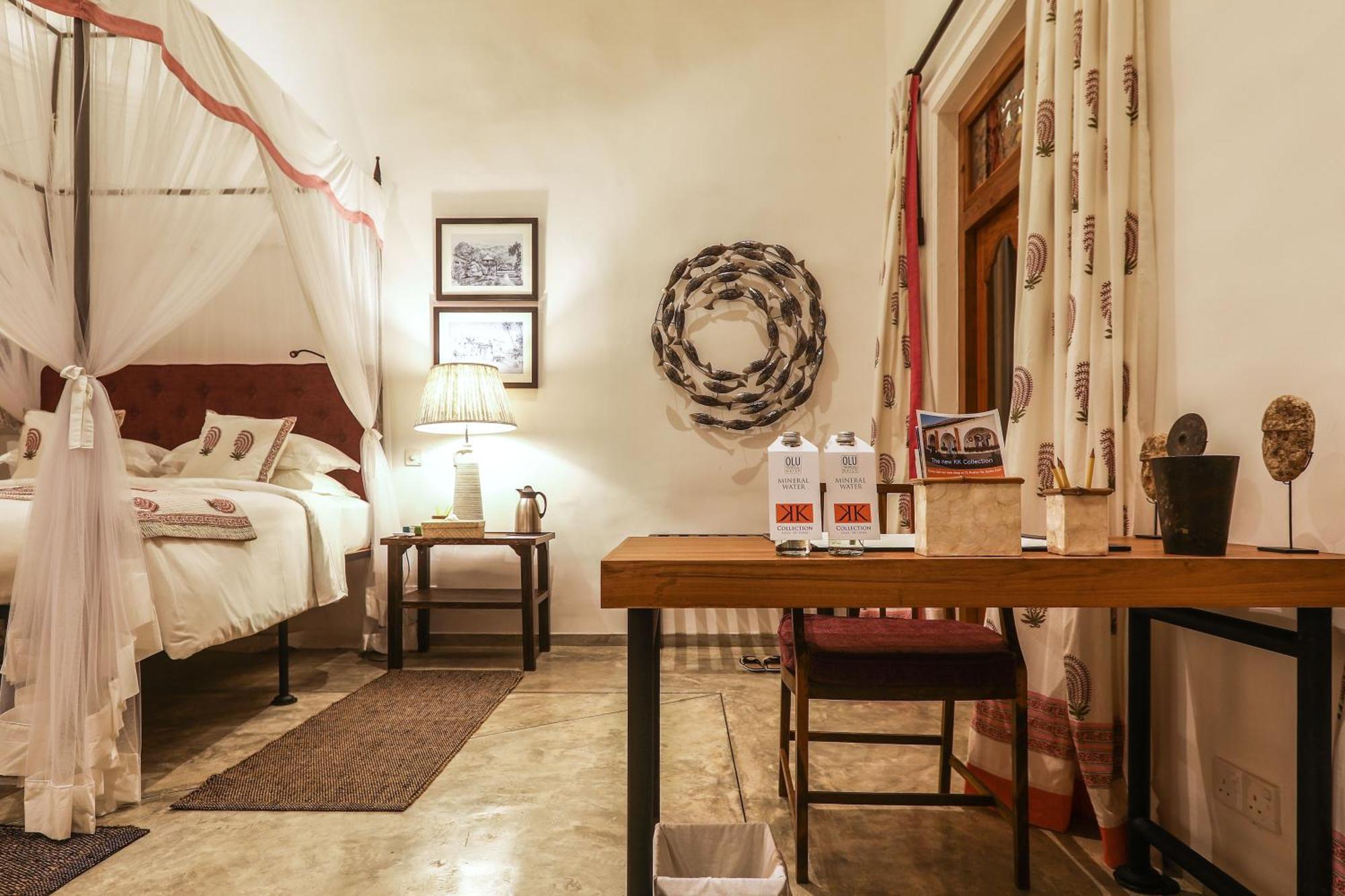 Kahanda Kanda Hotel 5*