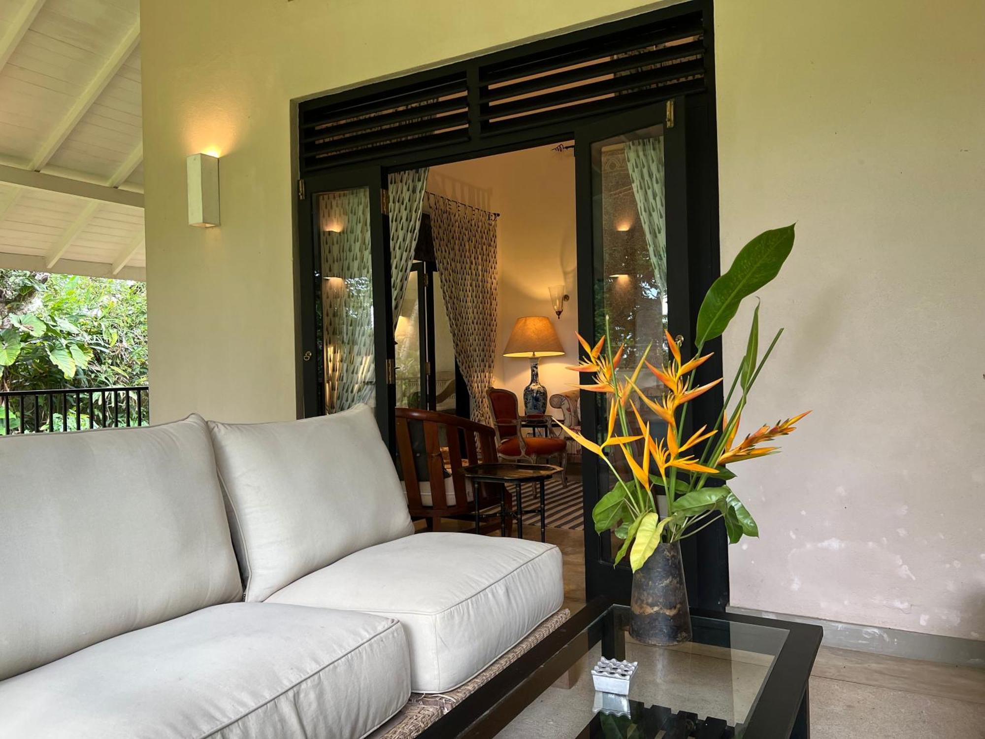 Kahanda Kanda Hotel Koggala
