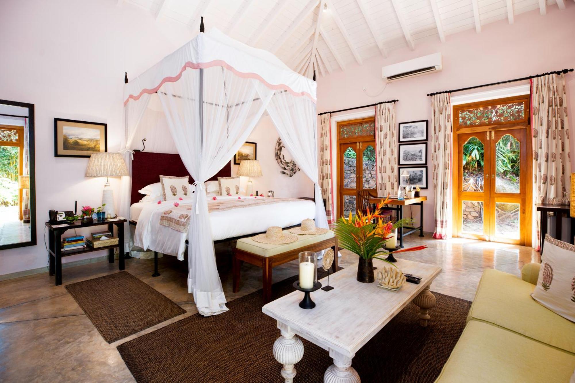 Kahanda Kanda Hotel Koggala
