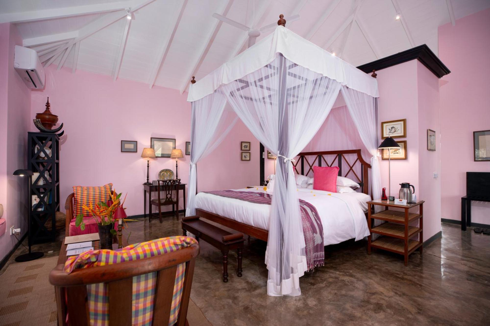 Hotel Kahanda Kanda 5*