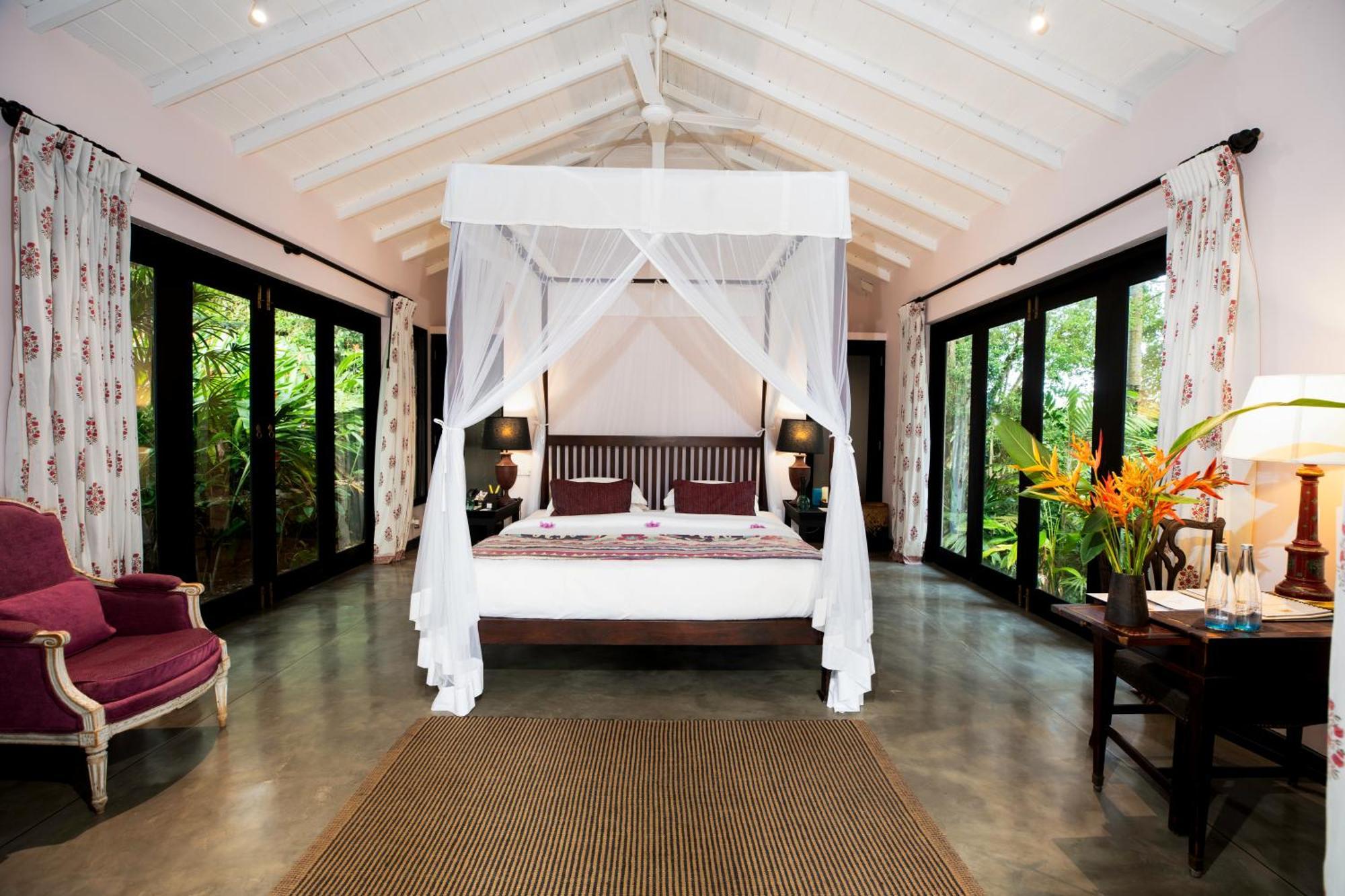 Kahanda Kanda Hotel Koggala