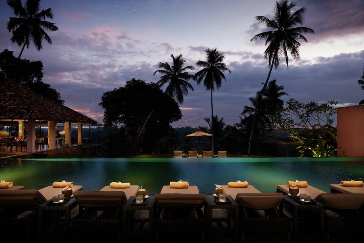 Kahanda Kanda Hotel 5*
