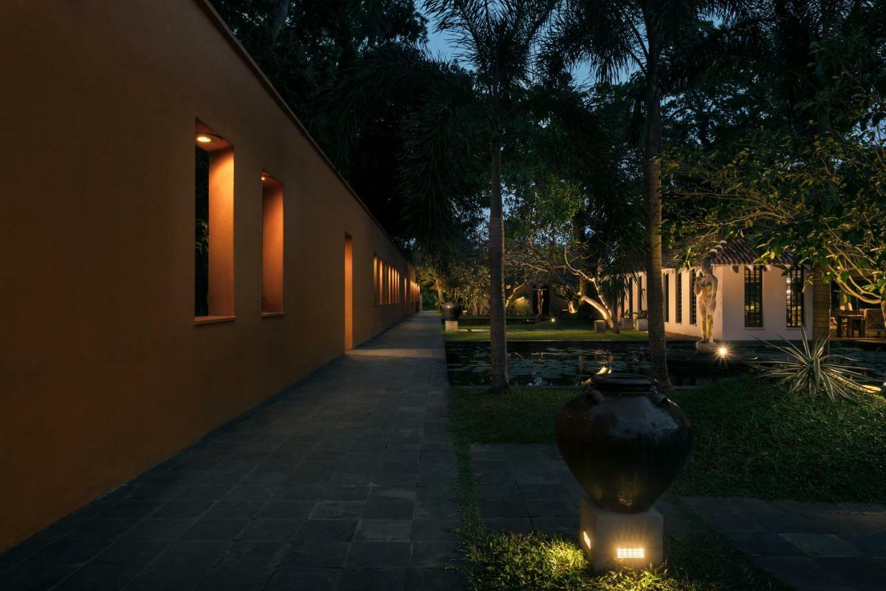 Kahanda Kanda Hotel 5*