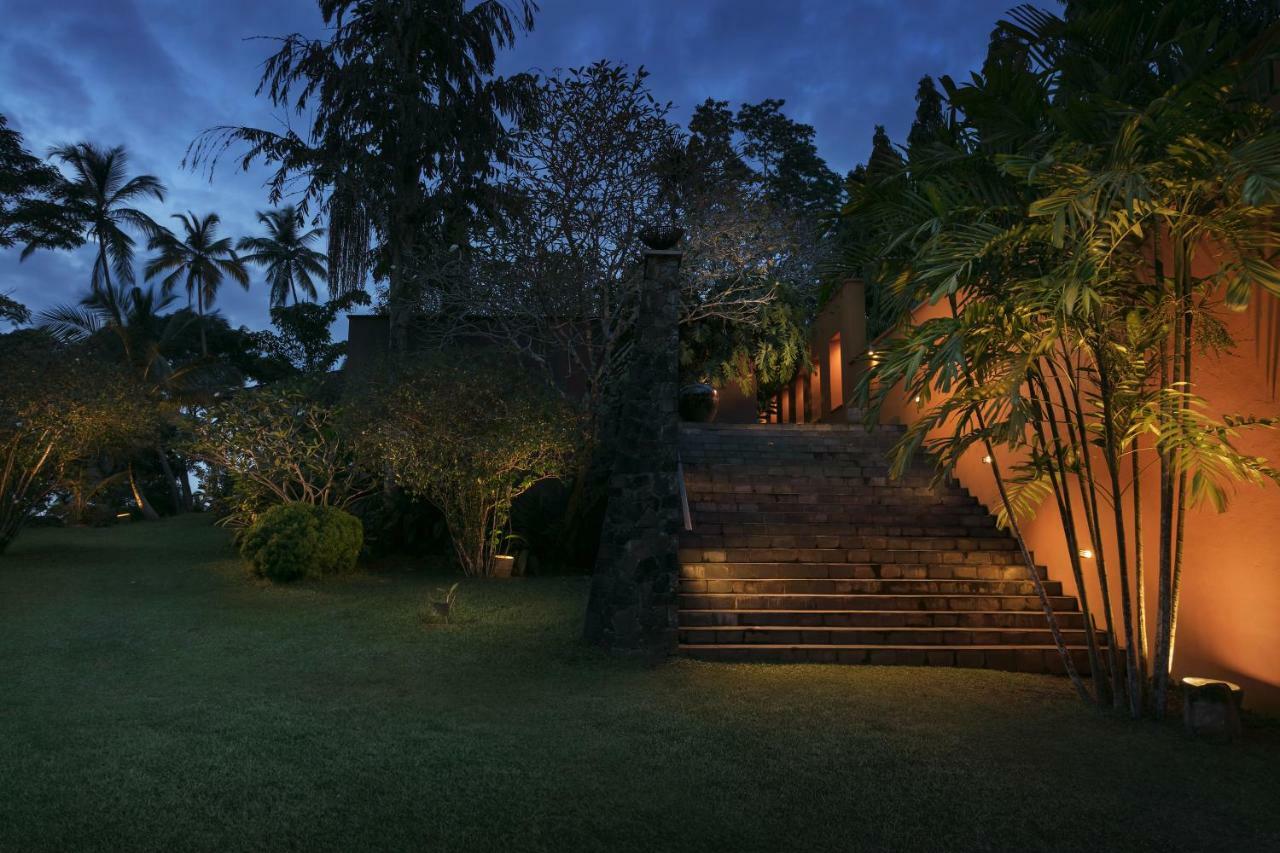 Kahanda Kanda Hotel Koggala