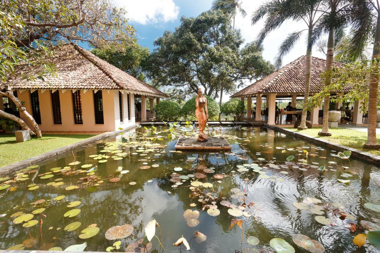 Hotel Kahanda Kanda Koggala