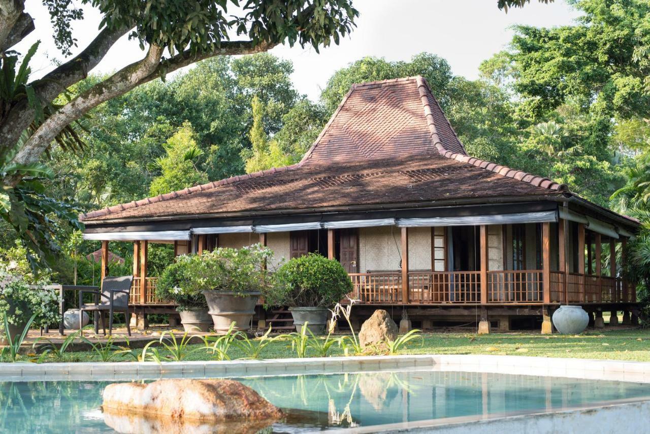 Hotel Kahanda Kanda Koggala